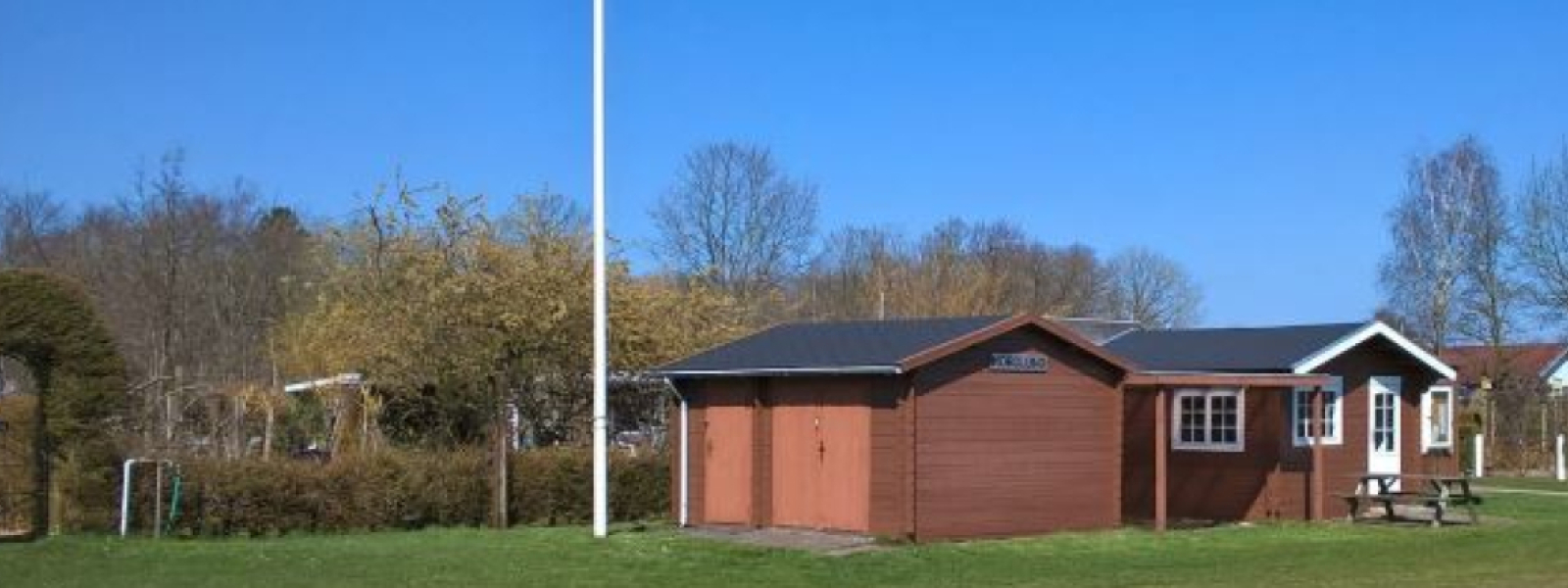 Kolonihaveforeningen Nordlund brande.dk